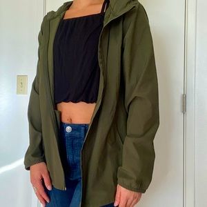 Target All in Motion Jacket